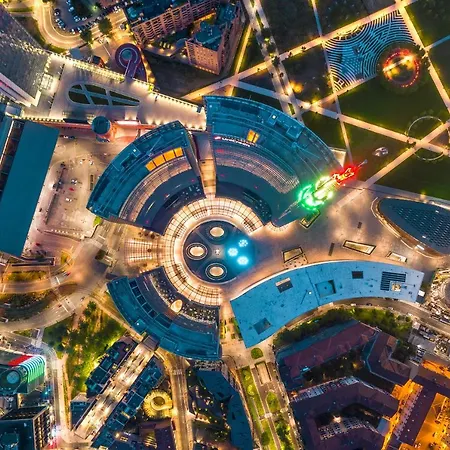 Il Sogno Di Gioele - Gae Aulenti Apartament